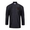 Premier Denim Chef's Jacket Thumbnail