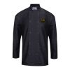 Premier Denim Chef's Jacket Thumbnail