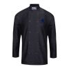 Premier Denim Chef's Jacket Thumbnail