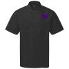 Premier Coolchecker® Short Sleeve Chef's Jacket Thumbnail