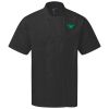 Premier Coolchecker® Short Sleeve Chef's Jacket Thumbnail