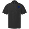 Premier Coolchecker® Short Sleeve Chef's Jacket Thumbnail