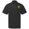Premier Coolchecker® Short Sleeve Chef's Jacket Thumbnail