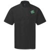 Premier Coolchecker® Short Sleeve Chef's Jacket Thumbnail