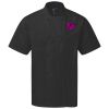 Premier Coolchecker® Short Sleeve Chef's Jacket Thumbnail