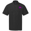 Premier Coolchecker® Short Sleeve Chef's Jacket Thumbnail