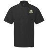 Premier Coolchecker® Short Sleeve Chef's Jacket Thumbnail