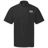 Premier Coolchecker® Short Sleeve Chef's Jacket Thumbnail