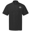 Premier Coolchecker® Short Sleeve Chef's Jacket Thumbnail