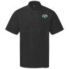 Premier Coolchecker® Short Sleeve Chef's Jacket Thumbnail