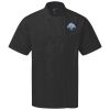 Premier Coolchecker® Short Sleeve Chef's Jacket Thumbnail