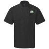 Premier Coolchecker® Short Sleeve Chef's Jacket Thumbnail