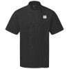 Premier Coolchecker® Short Sleeve Chef's Jacket Thumbnail