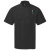 Premier Coolchecker® Short Sleeve Chef's Jacket Thumbnail