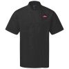 Premier Coolchecker® Short Sleeve Chef's Jacket Thumbnail