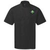 Premier Coolchecker® Short Sleeve Chef's Jacket Thumbnail
