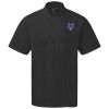 Premier Coolchecker® Short Sleeve Chef's Jacket Thumbnail