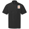 Premier Coolchecker® Short Sleeve Chef's Jacket Thumbnail