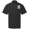 Premier Coolchecker® Short Sleeve Chef's Jacket Thumbnail