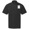 Premier Coolchecker® Short Sleeve Chef's Jacket Thumbnail