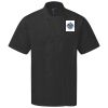 Premier Coolchecker® Short Sleeve Chef's Jacket Thumbnail