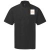 Premier Coolchecker® Short Sleeve Chef's Jacket Thumbnail