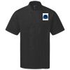 Premier Coolchecker® Short Sleeve Chef's Jacket Thumbnail