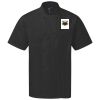 Premier Coolchecker® Short Sleeve Chef's Jacket Thumbnail