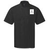 Premier Coolchecker® Short Sleeve Chef's Jacket Thumbnail