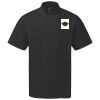 Premier Coolchecker® Short Sleeve Chef's Jacket Thumbnail