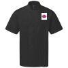 Premier Coolchecker® Short Sleeve Chef's Jacket Thumbnail