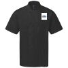Premier Coolchecker® Short Sleeve Chef's Jacket Thumbnail
