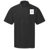 Premier Coolchecker® Short Sleeve Chef's Jacket Thumbnail