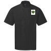 Premier Coolchecker® Short Sleeve Chef's Jacket Thumbnail