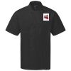 Premier Coolchecker® Short Sleeve Chef's Jacket Thumbnail