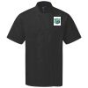 Premier Coolchecker® Short Sleeve Chef's Jacket Thumbnail