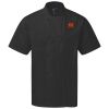 Premier Coolchecker® Short Sleeve Chef's Jacket Thumbnail