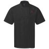 Premier Coolchecker® Short Sleeve Chef's Jacket Thumbnail