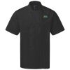 Premier Coolchecker® Short Sleeve Chef's Jacket Thumbnail