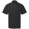 Premier Coolchecker® Short Sleeve Chef's Jacket Thumbnail