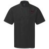 Premier Coolchecker® Short Sleeve Chef's Jacket Thumbnail