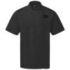 Premier Coolchecker® Short Sleeve Chef's Jacket Thumbnail