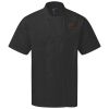 Premier Coolchecker® Short Sleeve Chef's Jacket Thumbnail