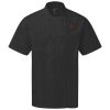Premier Coolchecker® Short Sleeve Chef's Jacket Thumbnail