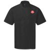 Premier Coolchecker® Short Sleeve Chef's Jacket Thumbnail