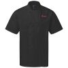 Premier Coolchecker® Short Sleeve Chef's Jacket Thumbnail