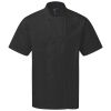 Premier Coolchecker® Short Sleeve Chef's Jacket Thumbnail