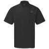 Premier Coolchecker® Short Sleeve Chef's Jacket Thumbnail