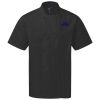 Premier Coolchecker® Short Sleeve Chef's Jacket Thumbnail