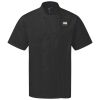 Premier Coolchecker® Short Sleeve Chef's Jacket Thumbnail